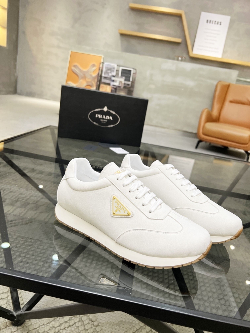 Prada Casual Shoes